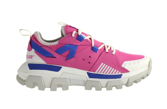 Caterpillar Raider Sport Womens Pink Trainers