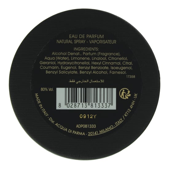 Acqua Di Parma Magnolia Infinita Eau De Parfum 100ml - Image 2