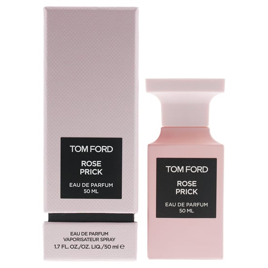Tom Ford Rose Prick Eau De Parfum 50ml - Image 1