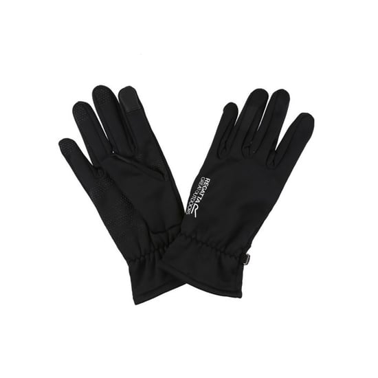 Regatta Unisex Thinsulate Thermal Winter Gloves (Black)