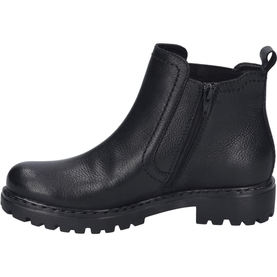 JOSEF SEIBEL Marta 03 | Enkellaars voor Dames | zwart - Image 3