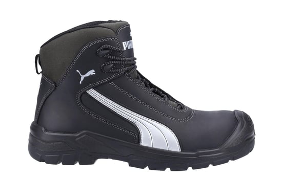 Puma Safety Cascades Mid S3 Veiligheidsboot Heren - Image 1