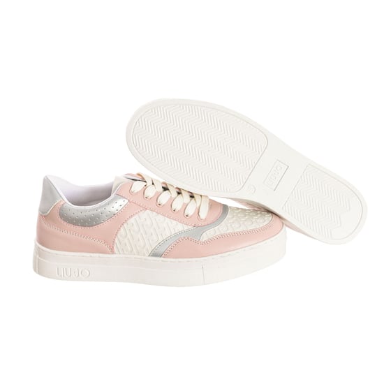 Classic Sneaker ALICIA 505 4A3701EX097 woman