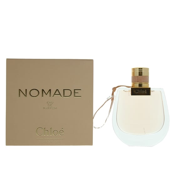 Chloe Nomade Edp Spray75 ml. - Image 1