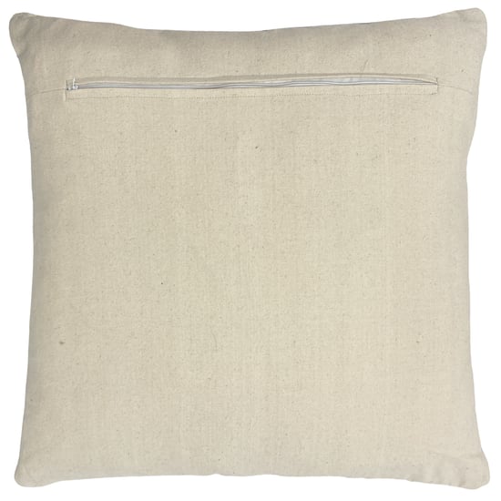 Altai Jacquard Feather Filled Cushion