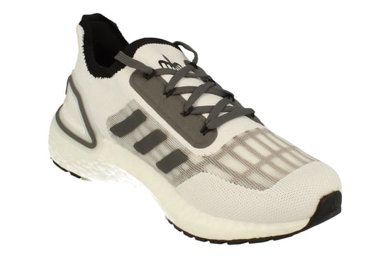 Adidas Ultraboost S.Rdy X James Bond Mens Grey Trainers