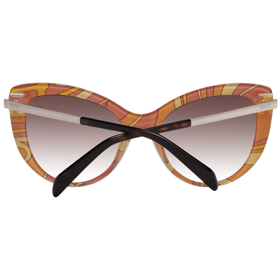 Emilio Pucci Zonnebril EP0191 52F 56 - Image 3