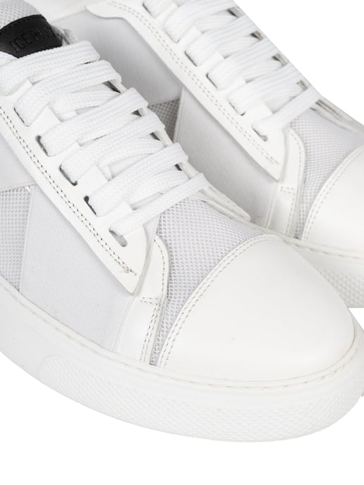 Ice Play Sneakers Mannen Wit - Image 5