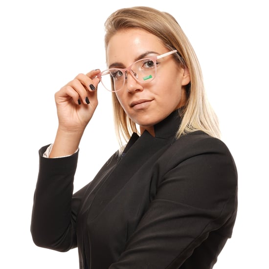 Benetton Optical Frame BEO1012 225 51 - Image 4