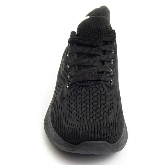 Montevita Sneaker Fitcrosw7 In Zwart - Image 4