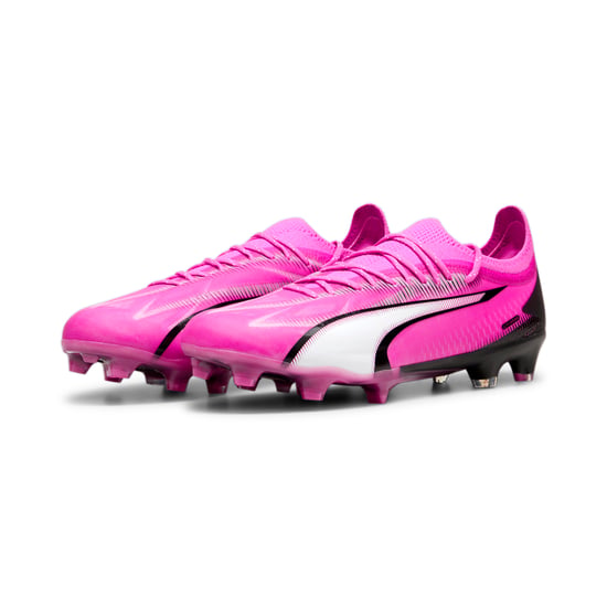 PUMA Unisex Ultra Ultimate FG/AG Football Boots