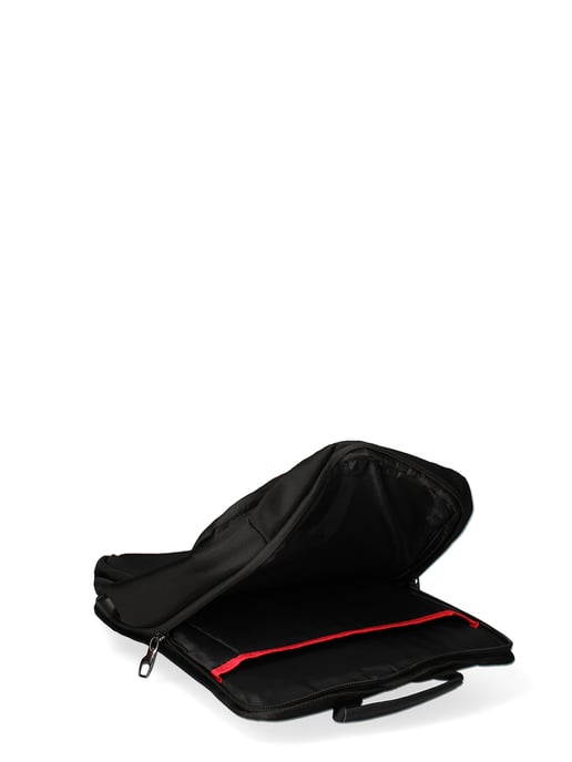 B Cavalli Rugzak Uniseks BLACK - Image 5