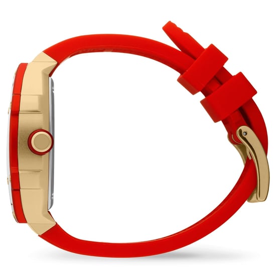 Ice Watch Ice Boliday - Passie Rood Dames Rode Horloge 022870 - Image 2