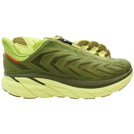 Hoka Project Clifton Heren Groen Sportschoenen - Image 4