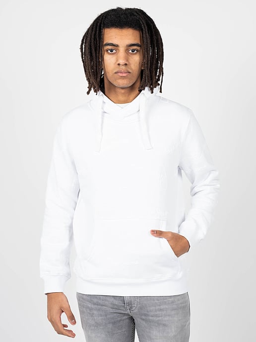 Pepe Jeans Sweatshirt Paimon Men's White