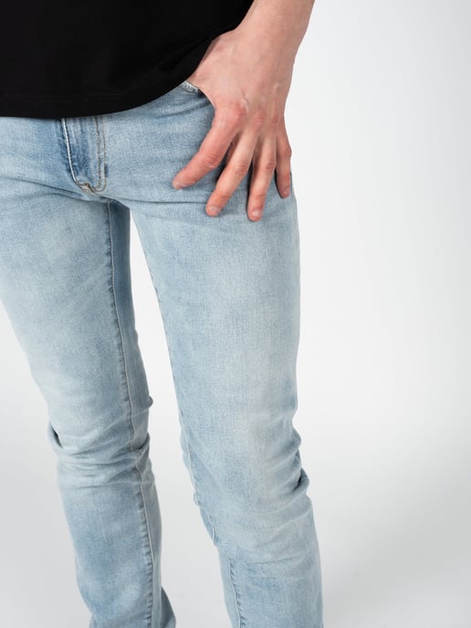 Iceberg Jeans Mannen blauw - Image 5
