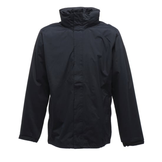 Regatta Mens Standout Ardmore Jacket (Waterproof & Windproof) (Navy Blue)
