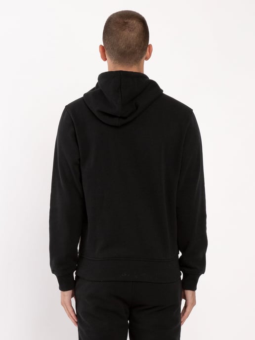 Luke 1977 MUNICH HOODIE Black