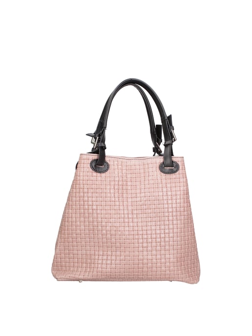 Gave Lux Shopper tas Vrouwen ANTIQUE PINK - Image 1