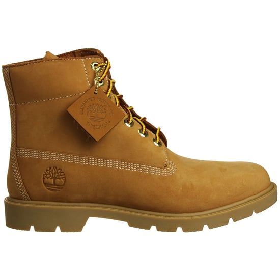 Timberland Premium 6inch Heren Gele Laarzen - Image 2