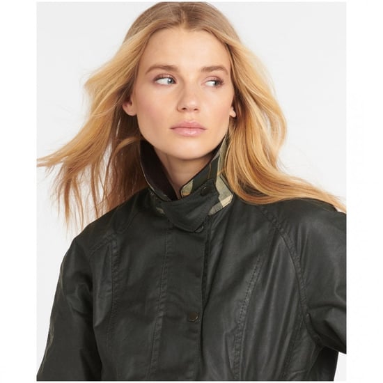 Barbour Beadnell Damesjas - Image 2
