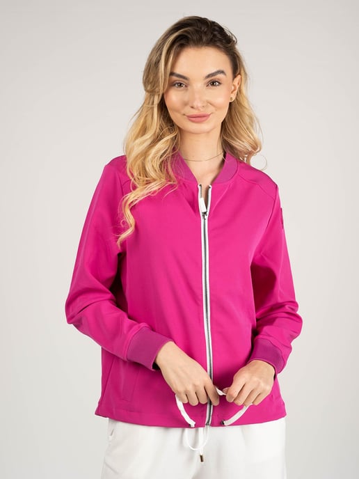 Invicta Sweatshirt Woman's Pink