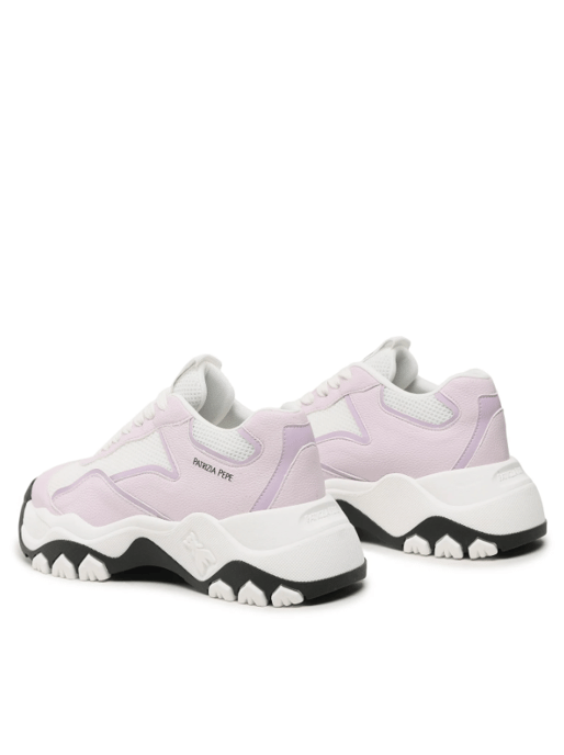 Patrizia Pepe Sneakers Vrouw Wit - Image 1