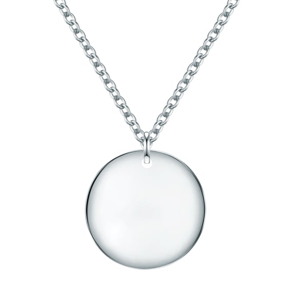 Eastside Female Stainless steel Necklace - Image 1