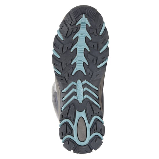 Mountain Warehouse Dames/Dames Ohio Sneeuwlaarzen (Blauw) - Image 6