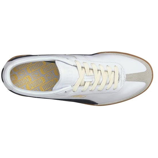 Puma Oslo City OG witte sneakers - Image 3