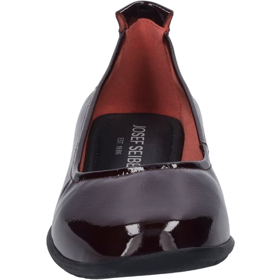 JOSEF SEIBEL Fenja 01 | Ballerina voor Dames | rood - Image 4