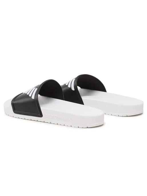 Emporio Armani Heren Slide Eagle - Image 4