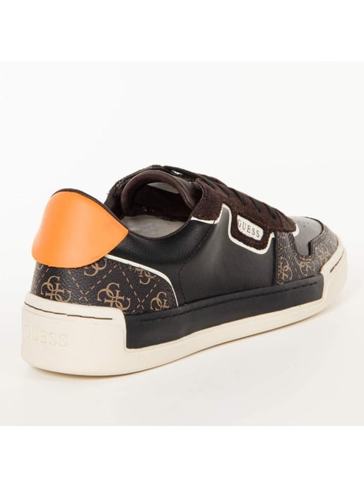 Guess Essentials herensneaker - Image 3