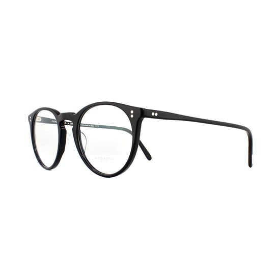 Oliver Peoples bril O'Malley OV5183 1005L Zwart 47 mm - Image 2