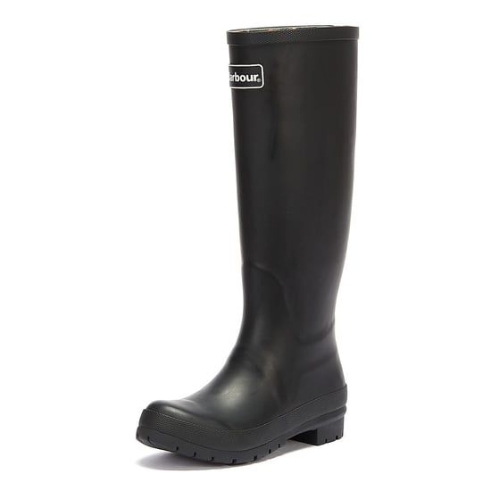 Barbour Abbey Damesschoenen Zwart - Image 3
