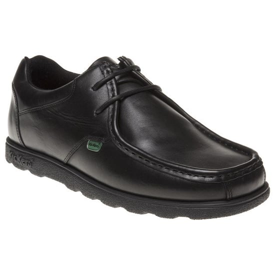 Kickers Fragma Lace Shoes
