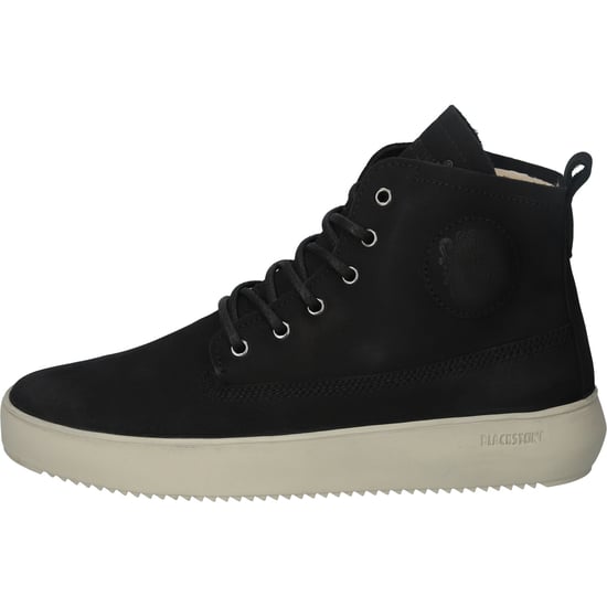 ASPEN - Asphalt - Sneaker (high)