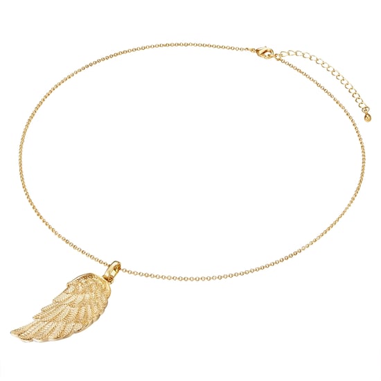 Rafaela Donata Female Brass Set