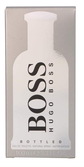 Hugo Boss Bottled Edt Spray100 ml. - Image 2