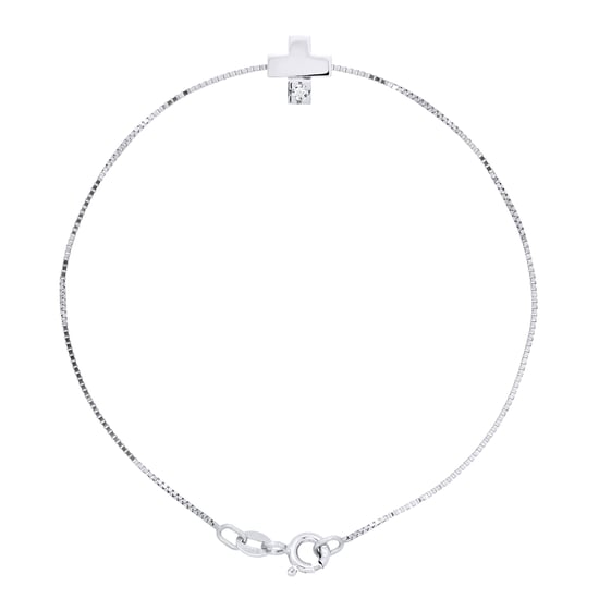 DIADEMA - Bracelet - Real Diamond