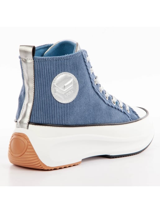 Kaporal damessneakers Christy - Image 4