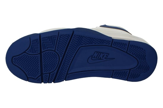 Nike Flight Legacy koningsblauwe sneakers - Image 5