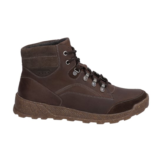 JOSEF SEIBEL Raymond 02 | Ankle Boots for Men | brown