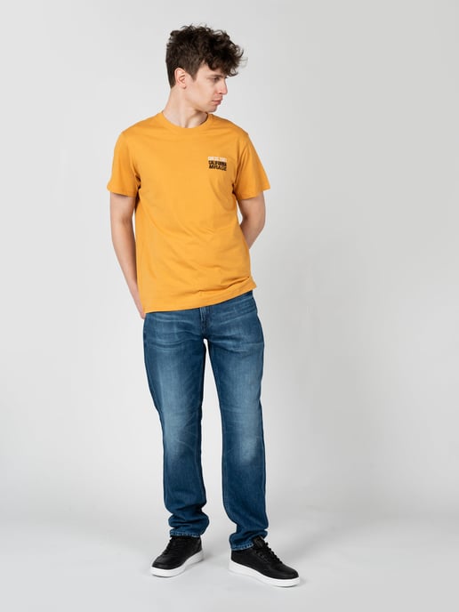 Guess Jeans Drake Mannen blauw - Image 2