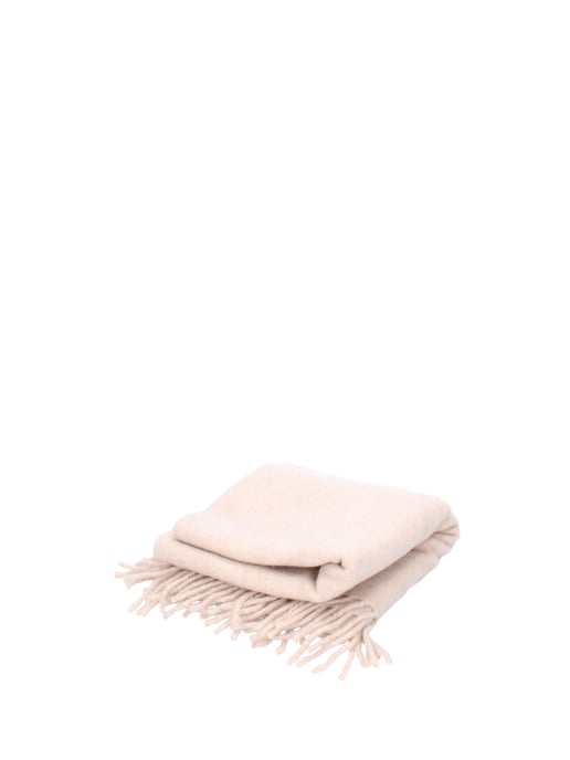 Gave Lux Sjaal vrouwen MILK - Image 2