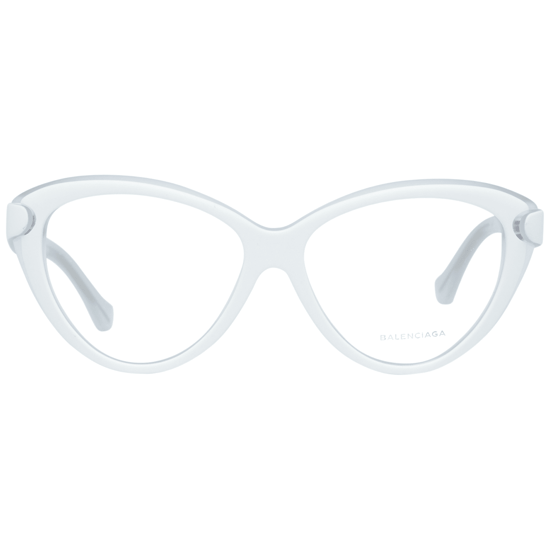 Balenciaga Optical Frame BA5026 022 54 Women White