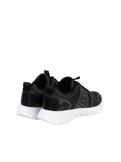 Bikkembergs Sneakers Frederic Mannen zwart - Image 3