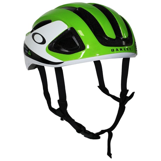 Oakley Lichtgewicht Groene Helm Heren - Image 2