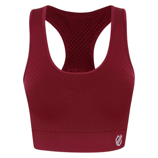 Dare 2b Vrouwen/dames Dont Sweat It Sportbeha (Afb.) - Image 2