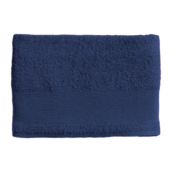 SOLS Bayside 70 Badhanddoek (Franse marine) - Image 1